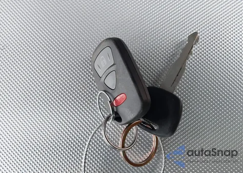 2008 Suzuki Sx4 Sport из США, поврежденный, VIN JS2YC414685100966